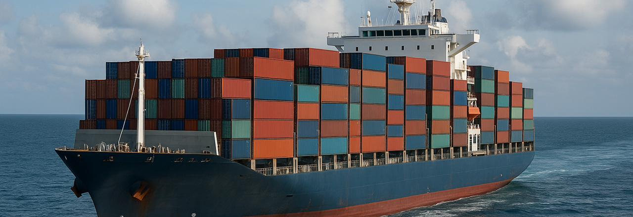 Track My Box - transport and delivery information