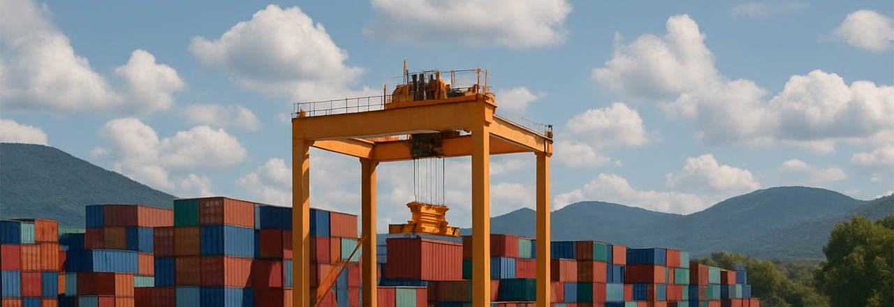Track My Box - transport and delivery information